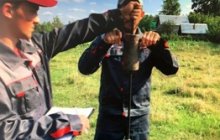 Геология участка в Новокузнецке: залог надежного фундамента и долговечного дома
