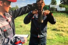 Геология участка в Новокузнецке: залог надежного фундамента и долговечного дома