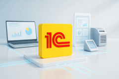 Курсы 1С: структура, содержание и результаты обучения