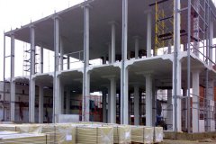 В Брянской области построят новый бетонный завод