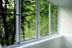 Алюминиевые окна обеспечивают уют и комфорт