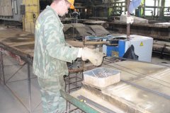 Минский железобетонный завод будут модернизировать