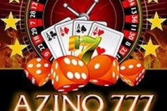 Официальный сайт Азино 777