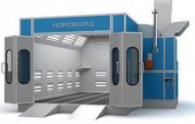 Бизнес на покрасочных камерах быстрое возвращение вложений