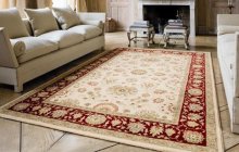 Коллекция турецких ковров JAMILA