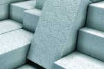 В Уральске изготовят ячеистый бетон