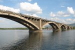 В Тверской области проверят на прочность 25 железобетонных мостов