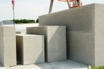 Колодцы, сделанные из бетона