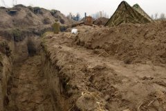 Заводы Харькова произведут железобетонные конструкции для фортификации в Луганской области