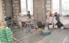 Капитальный ремонт квартиры и его проведение