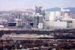 В феврале снесут цементный завод «Первомайский» в Новороссийске