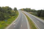 Реконструкция федеральной трассы М-23 (Ростов-Таганрог) завершится в июле