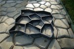 Новые пластификаторы используют при изготовлении бетона