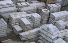 Сборный железобетон: характеристика и особенности применения