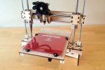 Новые технологии: 3D принтеры и строительство