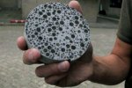 Голландский микробиолог разработал особый вид бетона