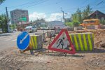План постройки и ремонта дорог в Иркутском регионе вплоть до 2018 года