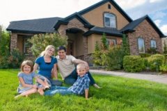 Загородный дом – идеальное жилище для вашей семьи