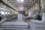 Грозненский завод железобетонных конструкций продолжает развиваться