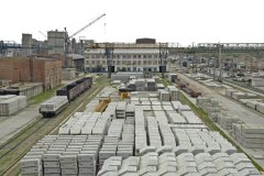 Мелеузовский завод ЖБК находит  новые рынки
