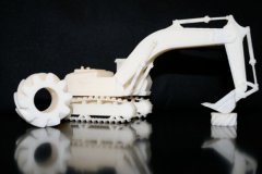 3D-принтеры на строительстве – обозримое будущее?