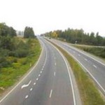 Реконструкция федеральной трассы М-23 (Ростов-Таганрог) завершится в июле