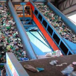 В Московской области построят 5 комплексов по переработке мусора